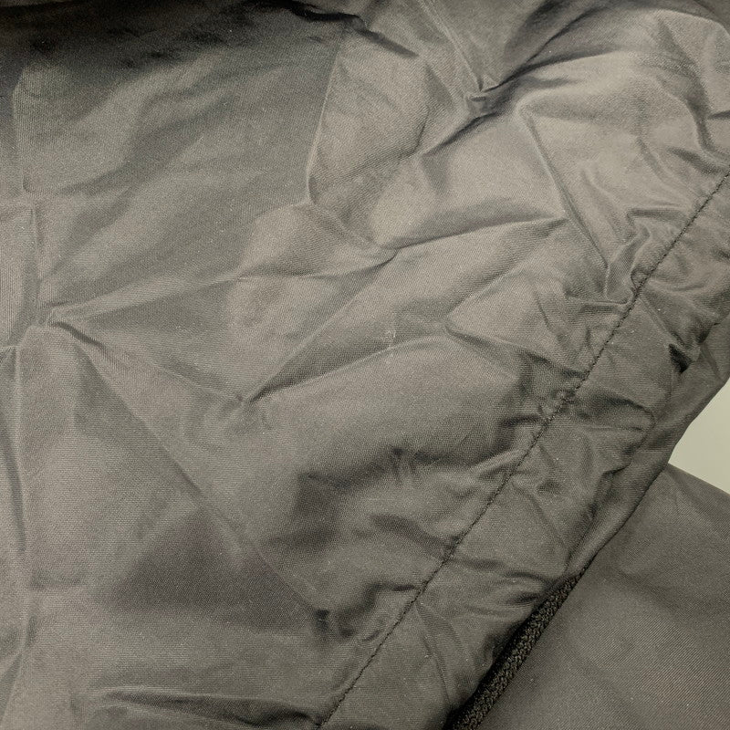 【中古品】【メンズ】 NEIGHBORHOOD ネイバーフッド ANORAK JACKET 232TSNH-JKM09 アノラック ジャケット 142-261003-as-07-izu サイズ：XL カラー：ブラック 万代Net店