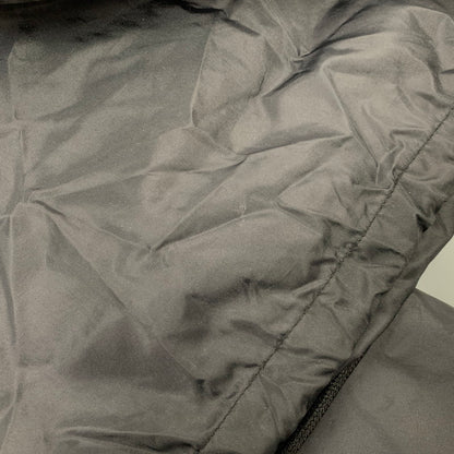 【中古品】【メンズ】 NEIGHBORHOOD ネイバーフッド ANORAK JACKET 232TSNH-JKM09 アノラック ジャケット 142-261003-as-07-izu サイズ：XL カラー：ブラック 万代Net店