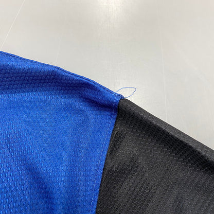 【中古品】【メンズ】 NIKE ナイキ 479315-010 INTER MILAN インテル ミラノ 半袖シャツ 148-261004-sm-20-izu サイズ：M カラー：ブルーブラック 万代Net店