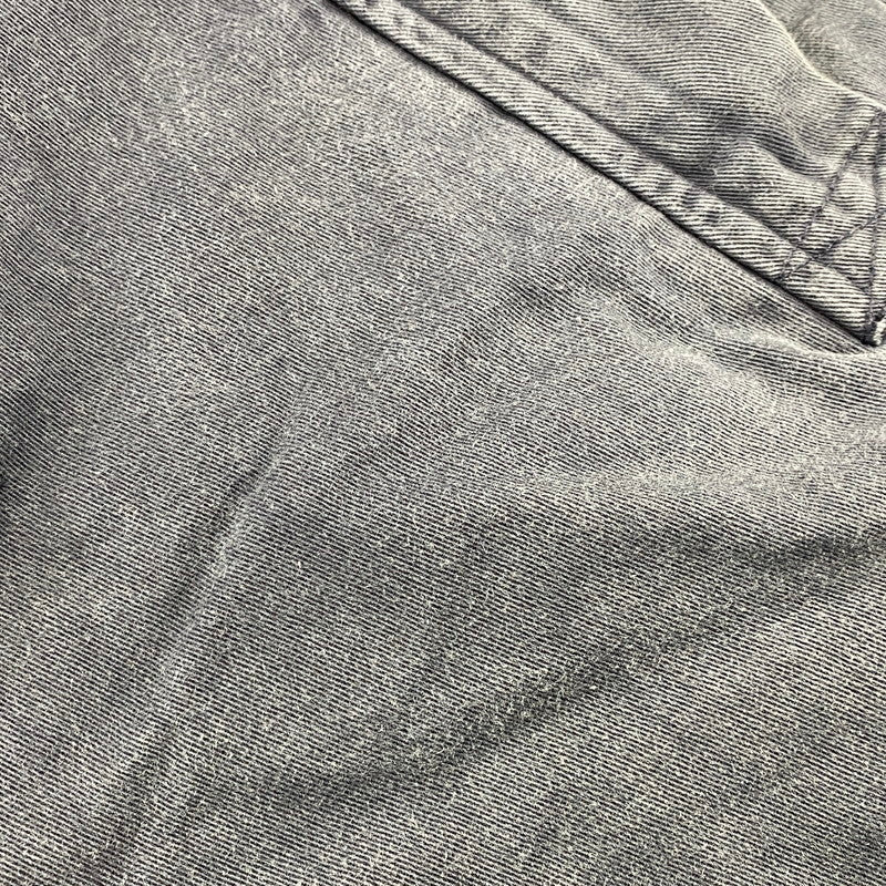 【中古品】【メンズ】 OLD STUSSY オールドステューシー 紺タグ CARGO SHORTS カーゴ ショーツ ハーフ パンツ 153-261009-sm-11-izu サイズ：30 カラー：ネイビー 万代Net店