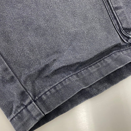 【中古品】【メンズ】 OLD STUSSY オールドステューシー 紺タグ CARGO SHORTS カーゴ ショーツ ハーフ パンツ 153-261009-sm-11-izu サイズ：30 カラー：ネイビー 万代Net店