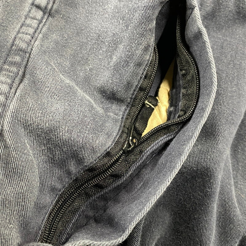 【中古品】【メンズ】 OLD STUSSY オールドステューシー 紺タグ CARGO SHORTS カーゴ ショーツ ハーフ パンツ 153-261009-sm-11-izu サイズ：30 カラー：ネイビー 万代Net店