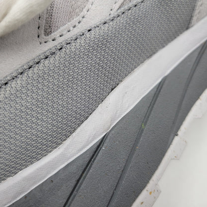 【中古美品】【メンズ】 JACKWOLFSKIN ジャックウルフスキン TERRAQUEST TEXAPORE LOW M 4056401 テラクエスト テキサポール ロー メン トレッキングシューズ スニーカー 靴 162-261008-as-28-izu サイズ：US8 カラー：グレー 万代Net店