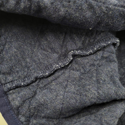 【中古品】【メンズ】 patagonia パタゴニア DIAMOND QUILT SNAP-T PULLOVER 25425FA13 ダイヤモンドキルト スナップT プルオーバー 144-261004-as-05-izu サイズ：L カラー：ネイビー 万代Net店