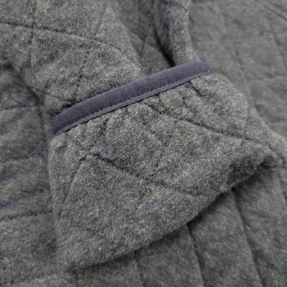 【中古品】【メンズ】 patagonia パタゴニア DIAMOND QUILT SNAP-T PULLOVER 25425FA13 ダイヤモンドキルト スナップT プルオーバー 144-261004-as-05-izu サイズ：L カラー：ネイビー 万代Net店
