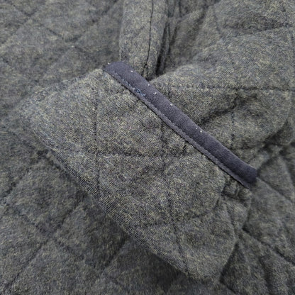 【中古品】【メンズ】 patagonia パタゴニア DIAMOND QUILT SNAP-T PULLOVER 25425FA13 ダイヤモンドキルト スナップT プルオーバー 144-261004-as-05-izu サイズ：L カラー：ネイビー 万代Net店