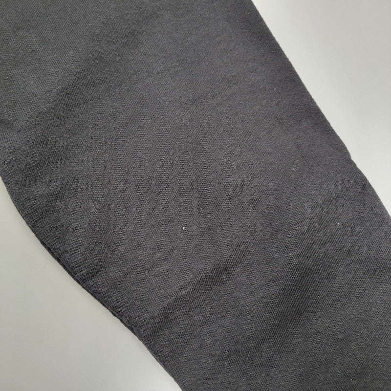 【中古品】【メンズ】 LOS ANGELES APPAREL ロサンゼルスアパレル 14OZ CREWNECK SWEATSHIRT クルーネック スウェット トレーナー 142-261008-as-14-izu サイズ：S カラー：ブラック 万代Net店