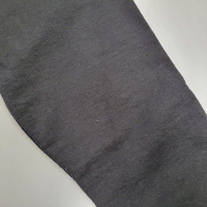 【中古品】【メンズ】 LOS ANGELES APPAREL ロサンゼルスアパレル 14OZ CREWNECK SWEATSHIRT クルーネック スウェット トレーナー 142-261008-as-14-izu サイズ：S カラー：ブラック 万代Net店