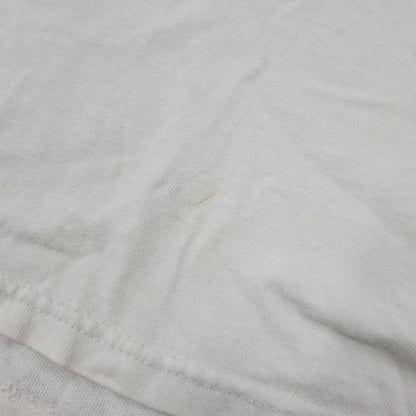 【中古品】【メンズ】 DELTA デルタ NINTENDO MARIO 1UP TEE c2004 任天堂 マリオ キノコ Tシャツ 半袖 146-261004-as-01-izu サイズ：XL カラー：ホワイト 万代Net店