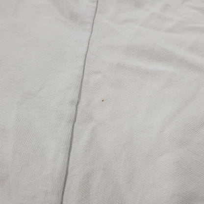 【中古品】【メンズ】 DELTA デルタ NINTENDO MARIO 1UP TEE c2004 任天堂 マリオ キノコ Tシャツ 半袖 146-261004-as-01-izu サイズ：XL カラー：ホワイト 万代Net店