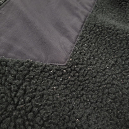 【中古品】【メンズ】 patagonia パタゴニア CLASSIC RETRO-X VEST 23048FA19 クラシックレトロX ベスト 144-261004-as-04-izu サイズ：XXL カラー：ブラック 万代Net店