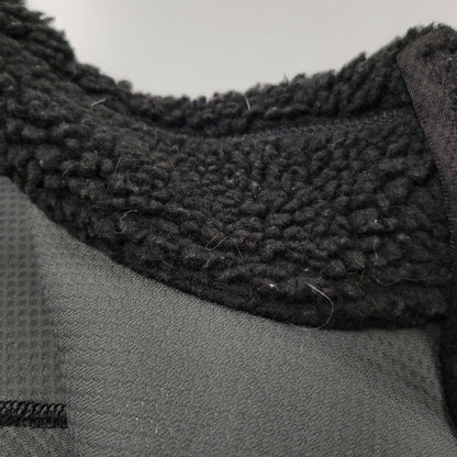 【中古品】【メンズ】 patagonia パタゴニア CLASSIC RETRO-X VEST 23048FA19 クラシックレトロX ベスト 144-261004-as-04-izu サイズ：XXL カラー：ブラック 万代Net店