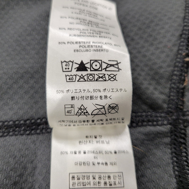 【中古品】【メンズ】 patagonia パタゴニア CLASSIC RETRO-X VEST 23048FA19 クラシックレトロX ベスト 144-261004-as-04-izu サイズ：XXL カラー：ブラック 万代Net店
