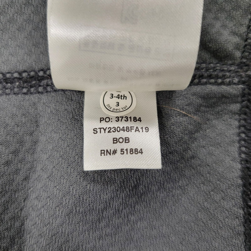 【中古品】【メンズ】 patagonia パタゴニア CLASSIC RETRO-X VEST 23048FA19 クラシックレトロX ベスト 144-261004-as-04-izu サイズ：XXL カラー：ブラック 万代Net店