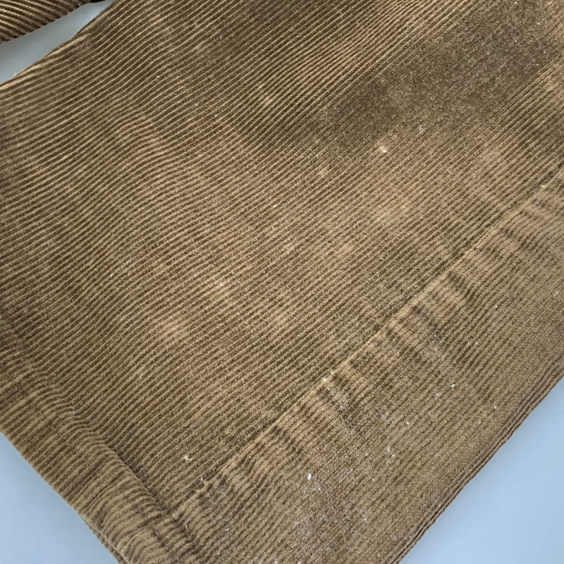 【中古品】【メンズ】 LEVI'S リーバイス 519-1529 刻印10 77年製 42TALON タロン 70’S 519 CORDUROY PANTS コーデュロイ パンツ ズボン ボトムス 157-261006-ya-01-izu サイズ：31×32 カラー：ブラウン 万代Net店