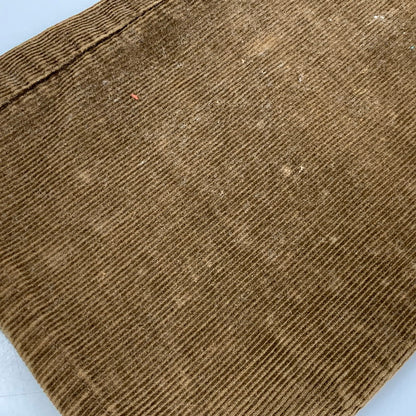 【中古品】【メンズ】 LEVI'S リーバイス 519-1529 刻印10 77年製 42TALON タロン 70’S 519 CORDUROY PANTS コーデュロイ パンツ ズボン ボトムス 157-261006-ya-01-izu サイズ：31×32 カラー：ブラウン 万代Net店