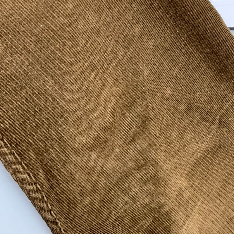 【中古品】【メンズ】 LEVI'S リーバイス 519-1529 刻印10 77年製 42TALON タロン 70’S 519 CORDUROY PANTS コーデュロイ パンツ ズボン ボトムス 157-261006-ya-01-izu サイズ：31×32 カラー：ブラウン 万代Net店