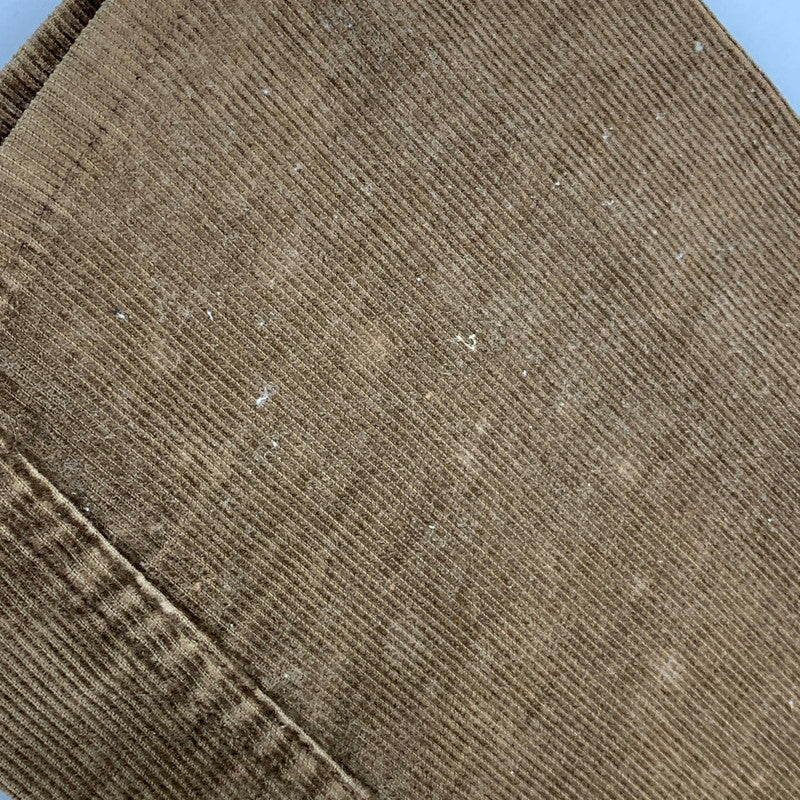 【中古品】【メンズ】 LEVI'S リーバイス 519-1529 刻印10 77年製 42TALON タロン 70’S 519 CORDUROY PANTS コーデュロイ パンツ ズボン ボトムス 157-261006-ya-01-izu サイズ：31×32 カラー：ブラウン 万代Net店
