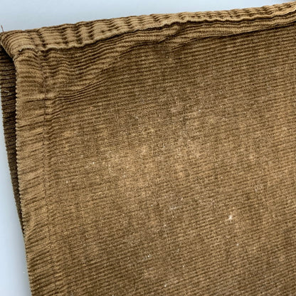 【中古品】【メンズ】 LEVI'S リーバイス 519-1529 刻印10 77年製 42TALON タロン 70’S 519 CORDUROY PANTS コーデュロイ パンツ ズボン ボトムス 157-261006-ya-01-izu サイズ：31×32 カラー：ブラウン 万代Net店