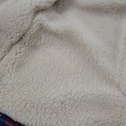 【中古品】【メンズ】 TMT ティーエムティー TJK-F1109 RANCH COAT ランチコート アウター トップス 140-261010-sm-08-izu サイズ：M カラー：マルチ 万代Net店