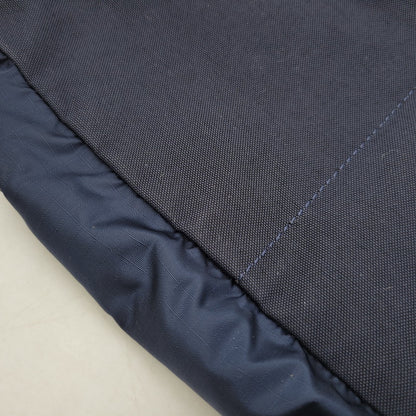 【中古品】【メンズ/レディース】 PORTER ポーター TERRA WAIST POUCH テラ ウエストポーチ バッグ カバン 鞄 188-261008-as-27-izu カラー：ネイビー 万代Net店
