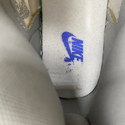 【中古品】【メンズ】 NIKE ナイキ 555088-402 AIR JORDAN 1 HIGH OG エア ジョーダン ワン ハイ オージー スニーカー シューズ 靴 160-261006-sm-16-izu サイズ：26ｃｍ カラー：HYPER ROYAL/WHITE-LIGHT SMOKE GREY 万代Net店