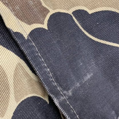 【中古品】【メンズ】 COLUMBIA コロンビア USA製 80’S THINSULATE MOUNTAIN PARKA シンサレート マウンテンパーカー アウター 144-261006-ya-06-izu サイズ：下記参照 カラー：ベージュ系 万代Net店