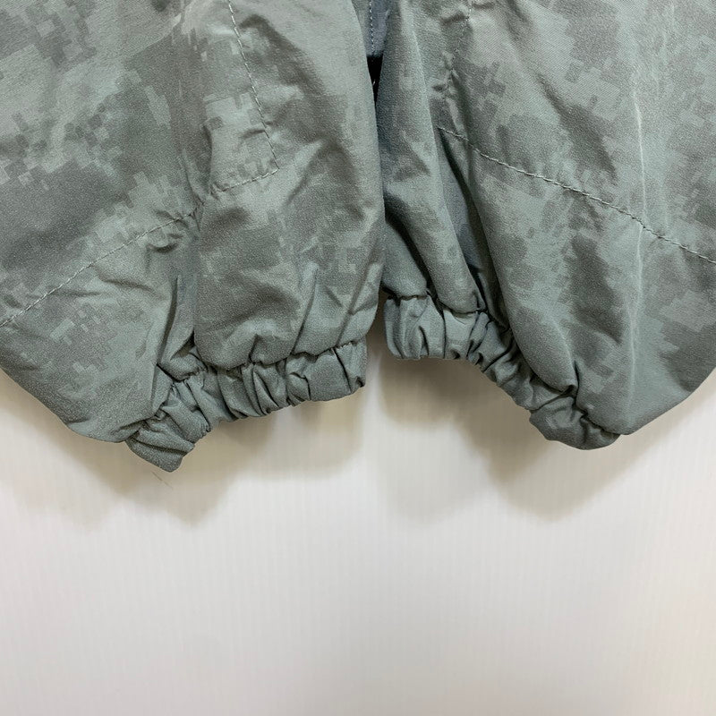 【中古品】【メンズ】 U.S.ARMY ユーエスアーミー 8415-01-575-4051 TRAINING JACKET トレーニング ジャケット 146-261006-sm-08-izu サイズ：MーS カラー：グレー 万代Net店