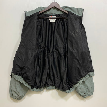 【中古品】【メンズ】 U.S.ARMY ユーエスアーミー 8415-01-575-4051 TRAINING JACKET トレーニング ジャケット 146-261006-sm-08-izu サイズ：MーS カラー：グレー 万代Net店