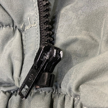 【中古品】【メンズ】 U.S.ARMY ユーエスアーミー 8415-01-575-4051 TRAINING JACKET トレーニング ジャケット 146-261006-sm-08-izu サイズ：MーS カラー：グレー 万代Net店