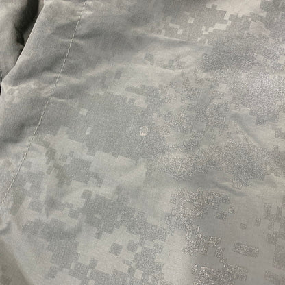 【中古品】【メンズ】 U.S.ARMY ユーエスアーミー 8415-01-575-4051 TRAINING JACKET トレーニング ジャケット 146-261006-sm-08-izu サイズ：MーS カラー：グレー 万代Net店