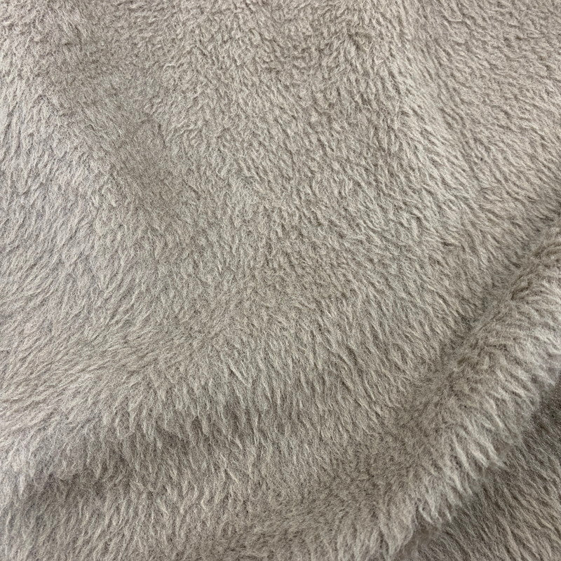 【中古品】【メンズ】 ECWCS エクワックス 8415-01-580-1341 POLARTEC FLEECE JACKET フリースジャケット アウター 146-261010-sm-07-izu サイズ：M-S カラー：コヨーテブラウン 万代Net店