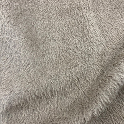 【中古品】【メンズ】 ECWCS エクワックス 8415-01-580-1341 POLARTEC FLEECE JACKET フリースジャケット アウター 146-261010-sm-07-izu サイズ：M-S カラー：コヨーテブラウン 万代Net店