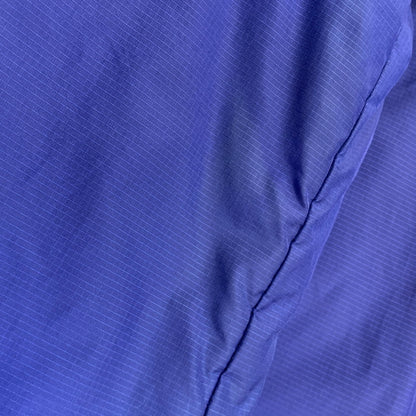 【現状渡し品】【メンズ】 PATAGONIA パタゴニア 84004 2001年製 PUFFBALL PULLOVER JACKET パフボール プルオーバー ジャケット アウター 144-261006-ya-10-izu サイズ：L カラー：ブルー 万代Net店