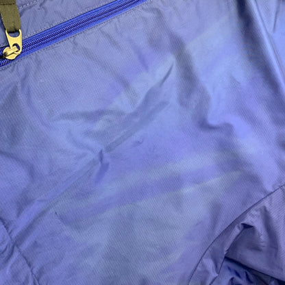 【現状渡し品】【メンズ】 PATAGONIA パタゴニア 84004 2001年製 PUFFBALL PULLOVER JACKET パフボール プルオーバー ジャケット アウター 144-261006-ya-10-izu サイズ：L カラー：ブルー 万代Net店