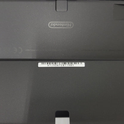 【中古美品】 【未使用】【ゲーム】Nintendo Switch (有機ELモデル) Joy-Con(L)/(R) ホワイト HEG-S-KAAAA(JPN) 任天堂 ニンテンドースイッチ 本体 034-261004-as-10-izu 万代Net店