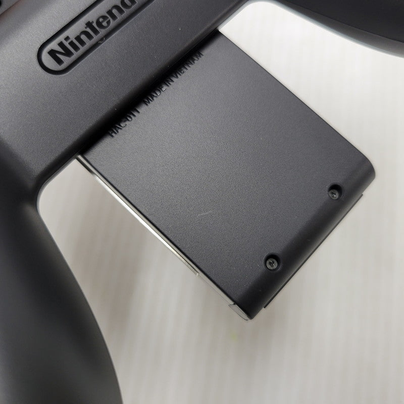 【中古美品】 【未使用】【ゲーム】Nintendo Switch (有機ELモデル) Joy-Con(L)/(R) ホワイト HEG-S-KAAAA(JPN) 任天堂 ニンテンドースイッチ 本体 034-261004-as-10-izu 万代Net店