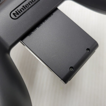 【中古美品】 【未使用】【ゲーム】Nintendo Switch (有機ELモデル) Joy-Con(L)/(R) ホワイト HEG-S-KAAAA(JPN) 任天堂 ニンテンドースイッチ 本体 034-261004-as-10-izu 万代Net店