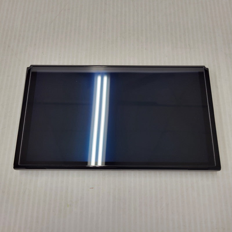 【中古美品】 【未使用】【ゲーム】Nintendo Switch (有機ELモデル) Joy-Con(L)/(R) ホワイト HEG-S-KAAAA(JPN) 任天堂 ニンテンドースイッチ 本体 034-261004-as-10-izu 万代Net店