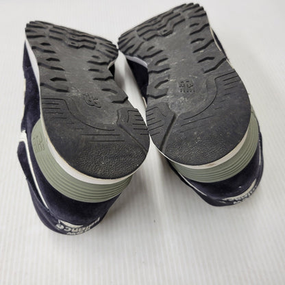 【現状渡し品】【メンズ】 NEW BALANCE ニューバランス NＭ576DNW スニーカー 靴 162-261011-as-11-izu サイズ：27cm カラー：ネイビー 万代Net店