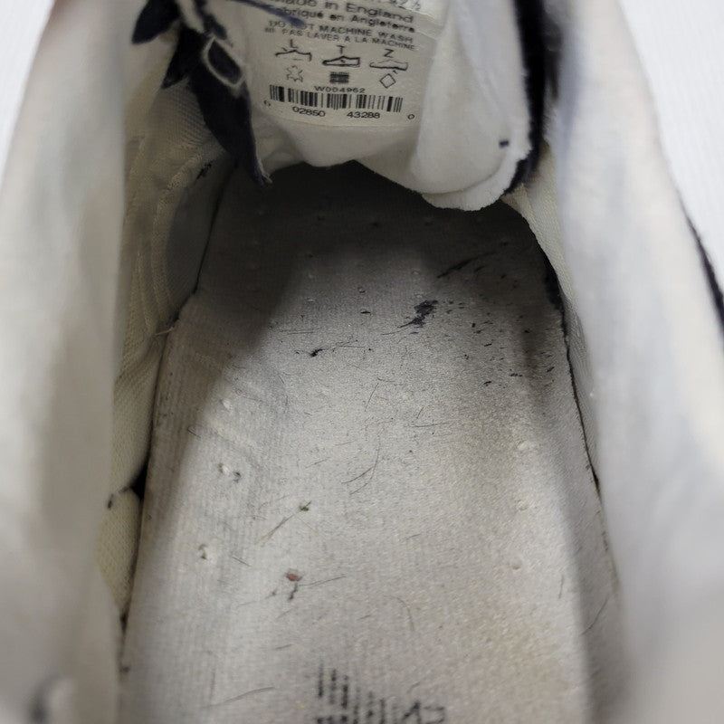 【現状渡し品】【メンズ】 NEW BALANCE ニューバランス NＭ576DNW スニーカー 靴 162-261011-as-11-izu サイズ：27cm カラー：ネイビー 万代Net店