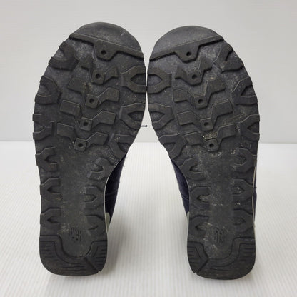 【現状渡し品】【メンズ】 NEW BALANCE ニューバランス NＭ576DNW スニーカー 靴 162-261011-as-11-izu サイズ：27cm カラー：ネイビー 万代Net店