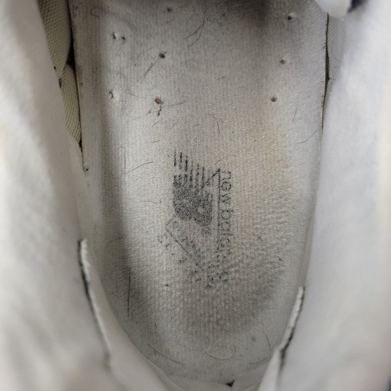 【現状渡し品】【メンズ】 NEW BALANCE ニューバランス NＭ576DNW スニーカー 靴 162-261011-as-11-izu サイズ：27cm カラー：ネイビー 万代Net店