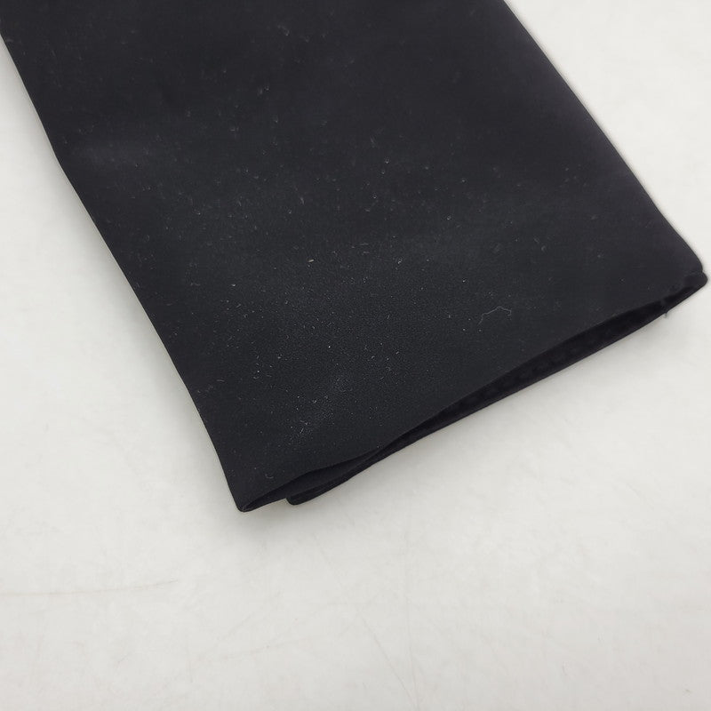 【中古品】【メンズ/レディース】 CHANEL シャネル AP0216 タイムレスクラシック ライン コインケース 181-261006-cs-16-izu カラー：ブラック 万代Net店