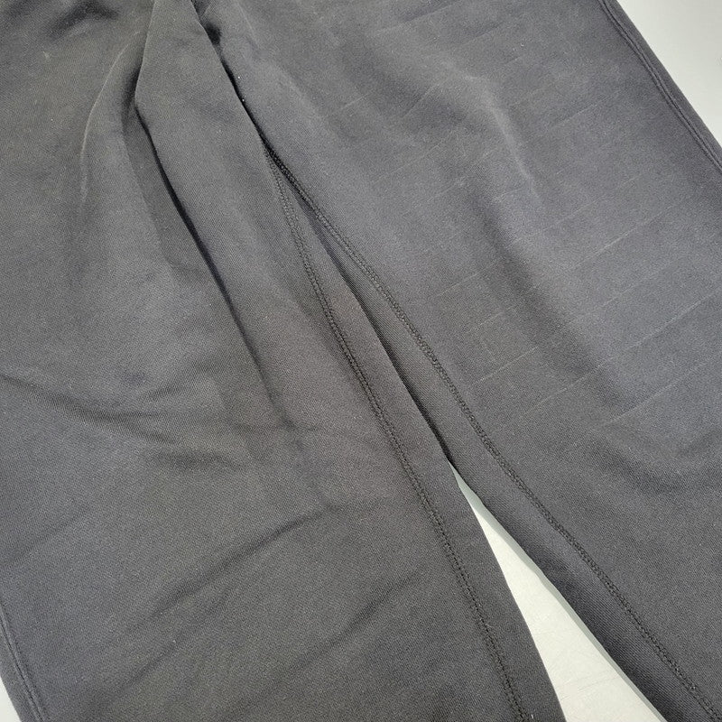 【中古品】【メンズ】 STUSSY ステューシー×NIKE ナイキ DN4030-010 NRG WASHED FLEECE PANT ウォッシュド フリース パンツ ボトムス ズボン 153-261005-cs-07-izu サイズ：XS カラー：ブラック 万代Net店