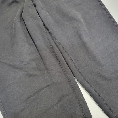【中古品】【メンズ】 STUSSY ステューシー×NIKE ナイキ DN4030-010 NRG WASHED FLEECE PANT ウォッシュド フリース パンツ ボトムス ズボン 153-261005-cs-07-izu サイズ：XS カラー：ブラック 万代Net店