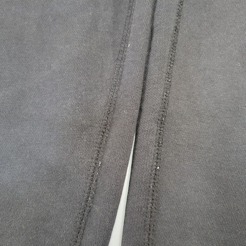 【中古品】【メンズ】 STUSSY ステューシー×NIKE ナイキ DN4030-010 NRG WASHED FLEECE PANT ウォッシュド フリース パンツ ボトムス ズボン 153-261005-cs-07-izu サイズ：XS カラー：ブラック 万代Net店