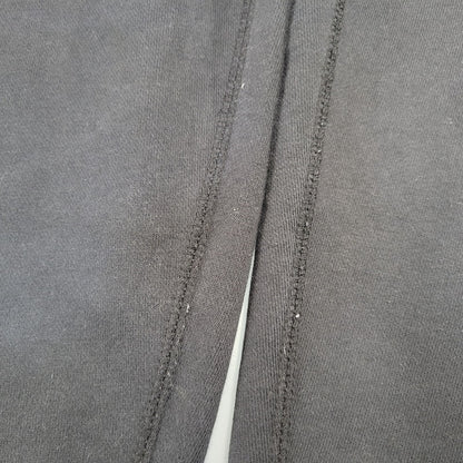 【中古品】【メンズ】 STUSSY ステューシー×NIKE ナイキ DN4030-010 NRG WASHED FLEECE PANT ウォッシュド フリース パンツ ボトムス ズボン 153-261005-cs-07-izu サイズ：XS カラー：ブラック 万代Net店