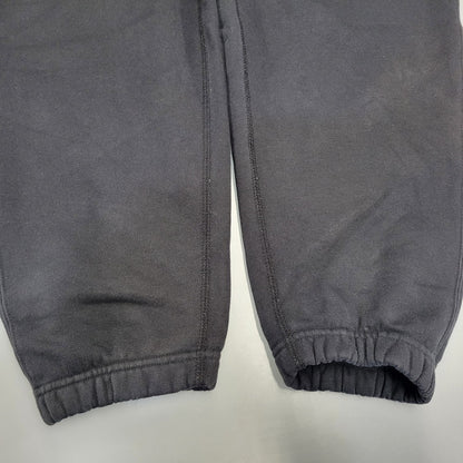 【中古品】【メンズ】 STUSSY ステューシー×NIKE ナイキ DN4030-010 NRG WASHED FLEECE PANT ウォッシュド フリース パンツ ボトムス ズボン 153-261005-cs-07-izu サイズ：XS カラー：ブラック 万代Net店