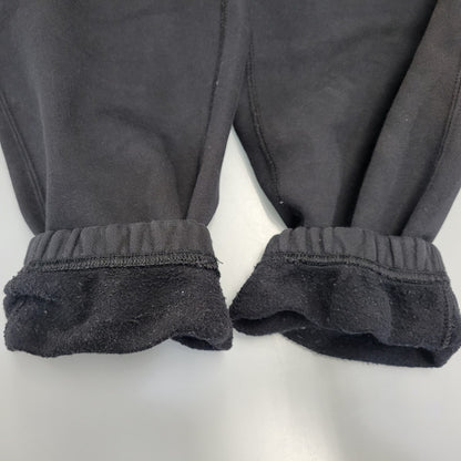【中古品】【メンズ】 STUSSY ステューシー×NIKE ナイキ DN4030-010 NRG WASHED FLEECE PANT ウォッシュド フリース パンツ ボトムス ズボン 153-261005-cs-07-izu サイズ：XS カラー：ブラック 万代Net店